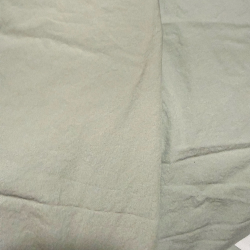 Parachute Blue-Green King Sheet Set w 3 Pillowcases - Picture 3 of 8